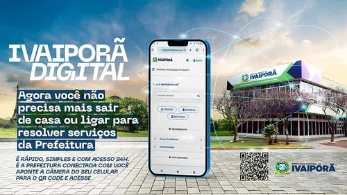 Plataforma Governo Digital