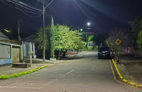 Polícia Civil investiga o caso