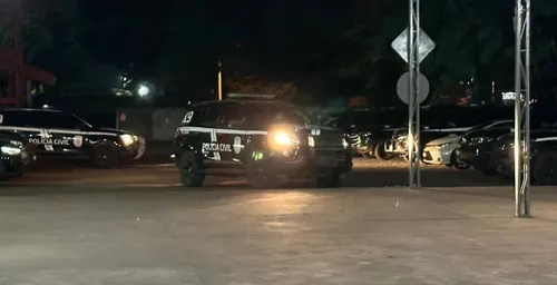 Polícia Civil prende 7 suspeitos de tráfico na região Noroeste do PR