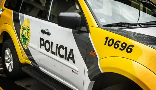 Polícia Militar foi acionada
