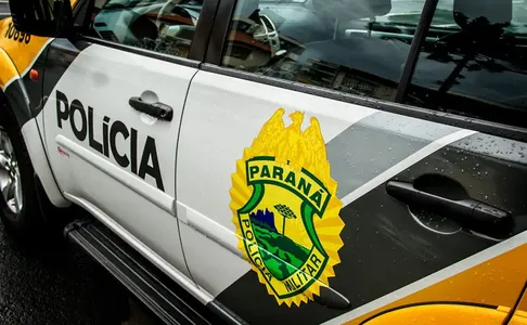 Polícia Militar foi acionada no local