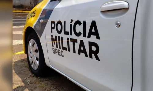 Mulher surta após término e depreda casa do ex-namorado em Apucarana