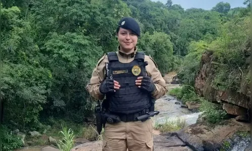 Policial militar de 26 anos morre após acidente no norte do Paraná