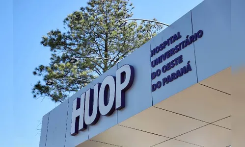 Policial penal é atacado por preso durante atendimento hospital no PR