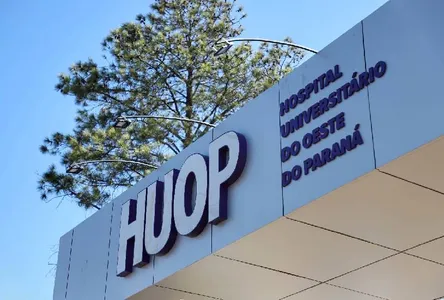 Policial penal é atacado por preso durante atendimento hospital no PR
