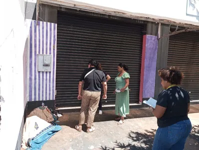 População de Apucarana pode colaborar com essa causa, encaminhando pessoas em situação de rua para o Centro POP