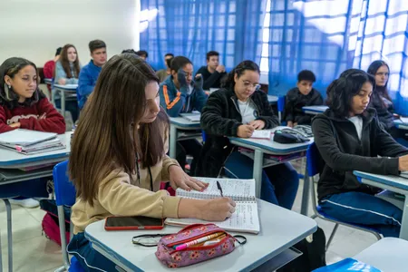 Prazo para pedir isenção da taxa do Enem vai até sexta-feira (2)