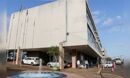 Prefeitura decreta ponto facultativo nas repartições públicas em 2 de maio