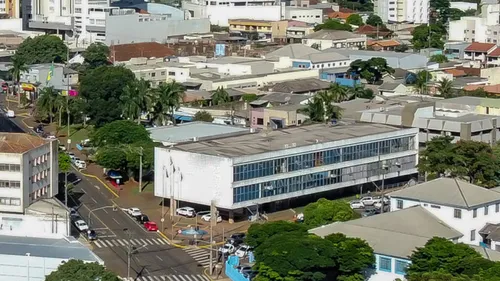 Prefeitura de Apucarana