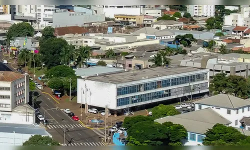 Prefeitura de Apucarana
