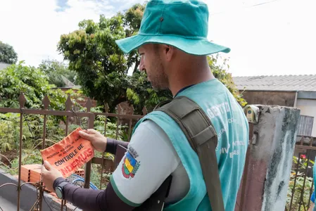 Prefeitura diz que mantém estratégias bem definidas de combate à dengue