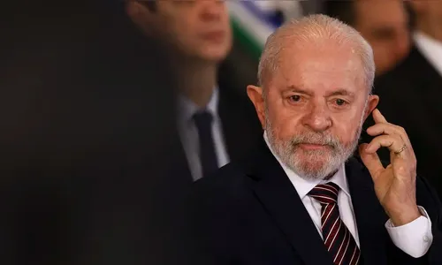 Deputado bolsonarista pede impeachment do presidente Lula
