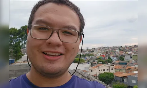 Professor da rede estadual é nomeado líder local de hackathon da NASA