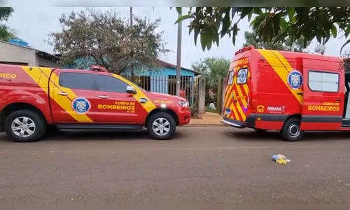 Adolescente de 13 anos sofre convulsão, cai da cama e morre no PR