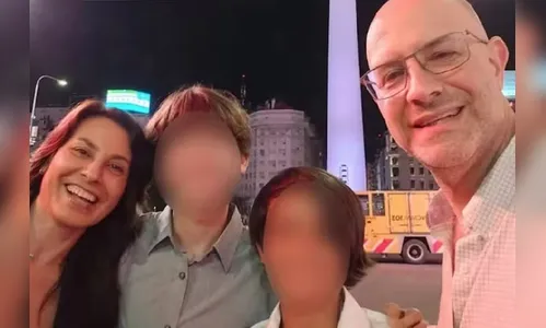 Quatro membros de uma família foram encontrados mortos em Buenos Aires
