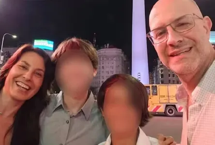 Quatro membros de uma família foram encontrados mortos em Buenos Aires