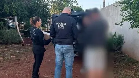 Quinta vítima de abusos sexuais é identificada; homem é preso