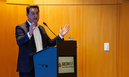 Ratinho Junior defende que estados possam ampliar penas de prisão