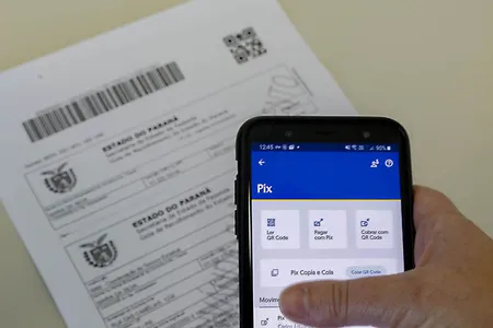 Receita Estadual reforça que o contribuinte fique atento na hora de pagar o IPVA 2025, optando sempre pelos canais oficiais e acessando-os via caminhos seguros