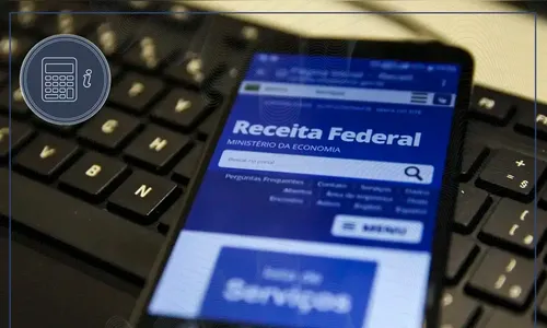 Receita paga nesta quarta-feira lote da malha fina do Imposto de Renda