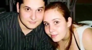 Renata Waechter Ferreira e Bernardo Dayrell