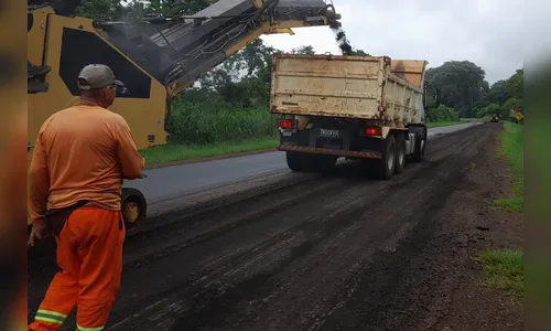 DER fará audiência pública sobre restauração de 900 km de rodovias