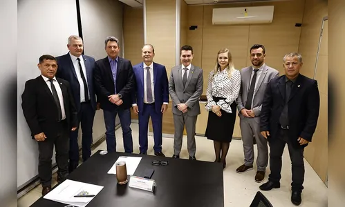 Ivaiporã terá reforço de R$ 7,3 mi para gestão de resíduos sólidos