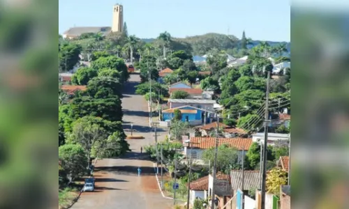 Programa Rota do Progresso beneficia nove cidades do Vale do Ivaí