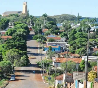 Rio Bom é uma das cidades contempladas