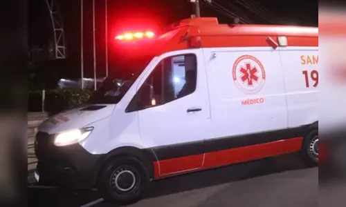 Três pessoas são baleadas e um homem morre no Paraná