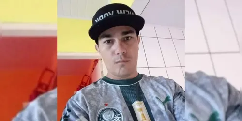 Santiago Maia do Nascimento morreu na hora
