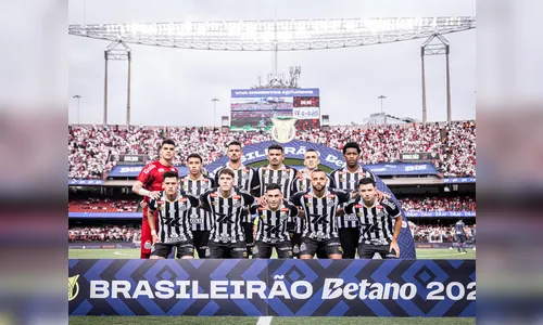 Onde assistir Santos x Bragantino pela 6ª rodada do Brasileirão