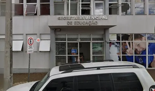 Secretaria de Educação de Cascavel