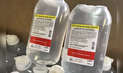 Morador usa drogas, bebe e vai a UBS querendo tomar soro em Califórnia