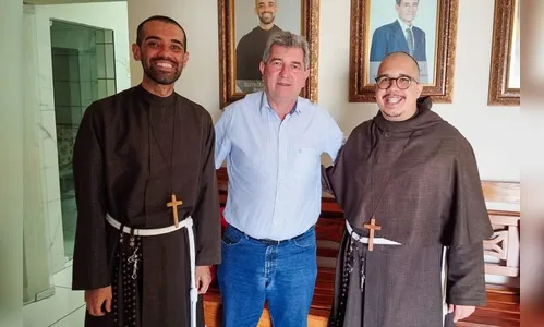 Deputado Bazana confirma emenda de R$ 47 mil para instituição