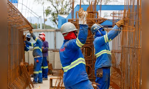 Semana da volta do feriado tem 22,5 mil vagas de emprego no Paraná