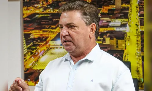 Onofre será homenageado com Título de Cidadão Benemérito de Arapongas