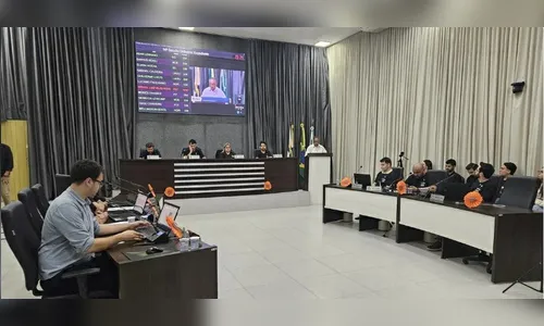 Maio Laranja: a infância precisa de proteção. E a Câmara de Apucarana está atenta