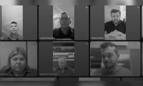 Câmara de Apucarana se reúne de forma remota