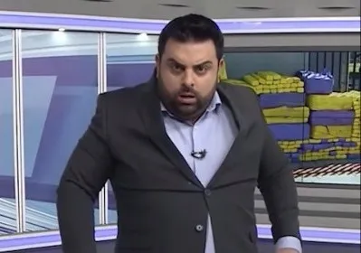 Seu último programa na emissora paranaense será nesta sexta-feira (16), quando Guilherme Rivaroli assume o seu lugar na Tribuna da Massa.