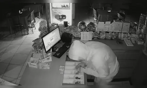 PC prende homem suspeito de furto em restaurante de Manoel Ribas