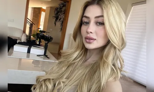 Influenciadora morta em live teria “previsto” assassinato