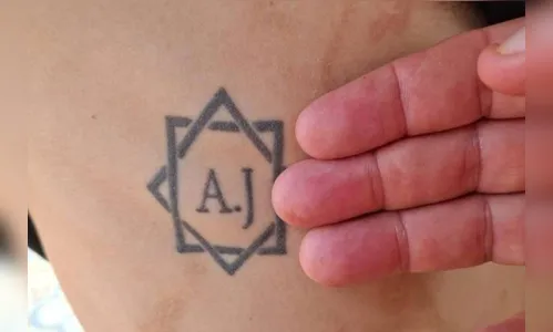 Vítima de trabalho análogo à escravidão é obrigada a tatuar iniciais de patrões