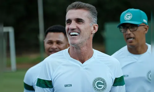 Veja onde assistir Goiás x Ferroviária ao vivo nesta sexta-feira