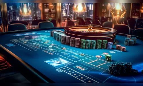 Descubra como a BetFusion transforma o setor cassino online e apostas esportivas