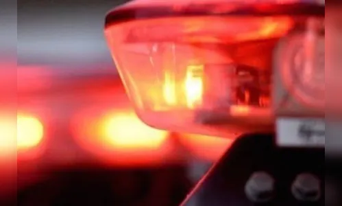 Tentativa de homicídio em Paiçandu: jovem é baleado em ataque a tiros
