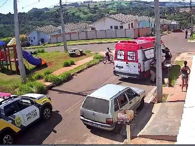 Testemunhas relataram que ele faria uso de medicamento controlado, e no momento em que foi à casa da ex estaria embriagado