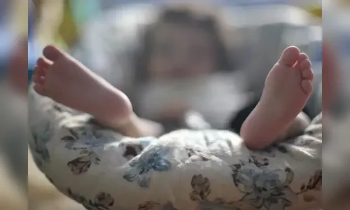Bebê de apenas oito meses morre vítima de broncoaspiração no Paraná