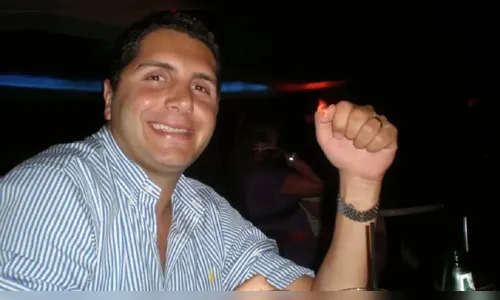 Filho de ex-presidente do Athletico morre em acidente de carro no PR