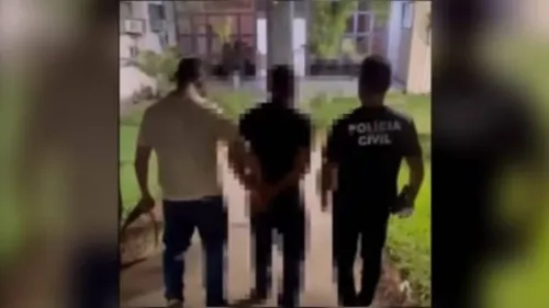 Todos que aceitaram a bebida se sentiram dopados e posteriormente “apagaram”